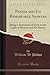 Prayer and Its Remarkable Answers: Being a Statement of Facts in the Light of Reason and Revelation (Classic Reprint)