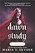 Dawn Study (Soulfinders, #3)