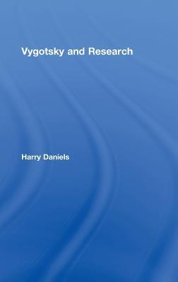 Vygotsky and Research (Hardcover)