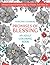 Promises of Blessing: An Adult Coloring Book