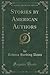 Stories by American Authors...