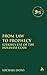 From Law to Prophecy: Ezekiel's Use of the Holiness Code (The Library of Hebrew Bible/Old Testament Studies, 507)