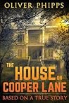 The House on Cooper Lane by Oliver Phipps
