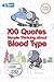 100 Quotes Simple Thinking About Blood Type