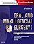 PART - Oral and Maxillofacial Surgery by Raymond J. Fonseca