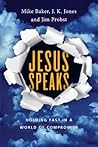 Jesus Speaks: Hol...