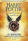 Harry Potter et l'Enfant Maudit by John Tiffany