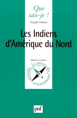 Les Indiens d'Amérique du Nord