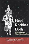 Hopi Kachina Doll...
