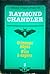 O Imenso Adeus / Fico À Espera (Obras Completas de Raymond Chandler, #3)