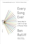 Every Song Ever: ...