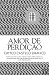 Amor de Perdição by Camilo Castelo Branco