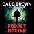 Puppet Master (Puppet Master, #1)
