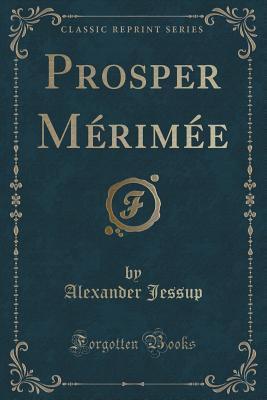 Prosper Mérimée