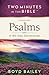 Two Minutes in the Bible Through Psalms