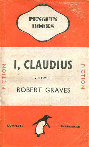 I, Claudius