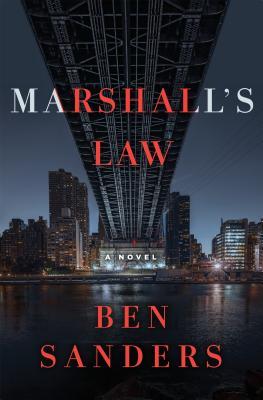 Marshall's Law (Marshall Grade, #2)