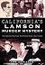 California's Lamson Murder Mystery: The Depression Era Case that Divided Santa Clara County (True Crime)