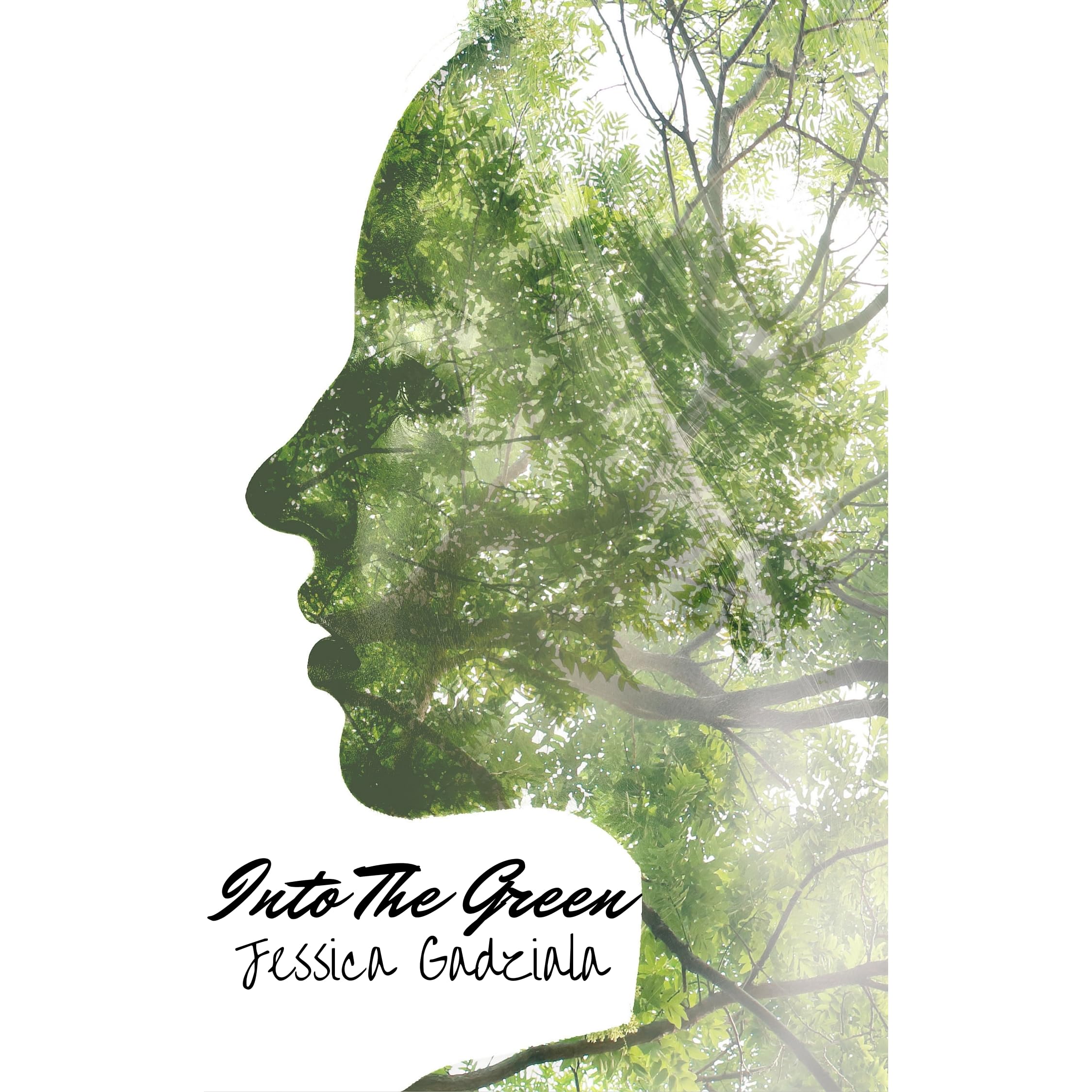 Into The Green The Green 1 By Jessica Gadziala