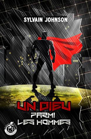 Un dieu parmi les hommes (ebook)