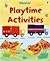 Playtime Activities