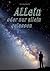 ALLein oder nur allein gelassen (German Edition)