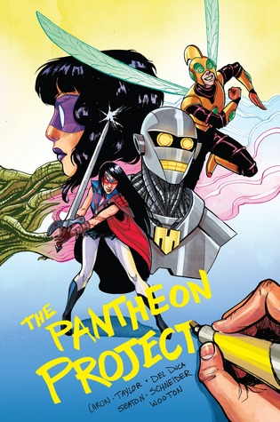 The Pantheon Project