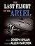 The Last Flight of the Ariel