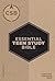 CSB Essential Teen Study Bible