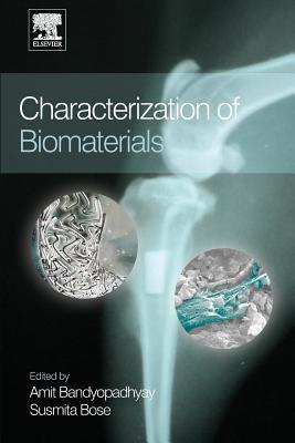Characterization of Biomaterials