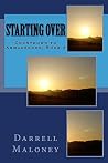 Starting Over (Countdown to Armageddon, #8) Book cover for Starting Over (Countdown to Armageddon, #8)