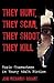 They Hurt, They Scar, They Shoot, They Kill by Joni Richards Bodart