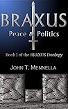 Braxus: The Commoner King: Book I of the Braxus Trilogy
