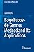 Bogoliubov-de Gennes Method and Its Applications (Lecture Notes in Physics, 924)