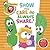 VeggieTales: Show You Care and Always Share, a Digital Pop-Up Book (padded)