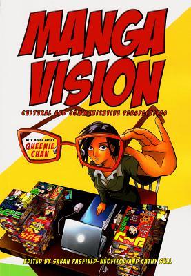 Manga Vision: Cultural and Communicative Perspectives (Cultural Studies)