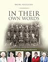 In Their Own Words: Women who served in WWII (RAF & Military Aviation: War Stories, True Stories of Flight, and Survival)