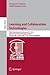 Learning and Collaboration Technologies: Third International Conference, LCT 2016, Held as Part of HCI International 2016, Toronto, ON, Canada, July ... Applications, incl. Internet/Web, and HCI)
