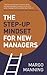 The Step-Up Mindset for New Managers