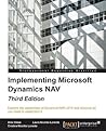Implementing Microsoft Dynamics NAV - Third Edition