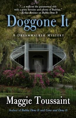 Doggone It (Dreamwalker, #3)