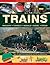 Exploring Science: Trains: ...