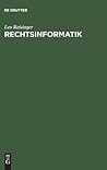 Rechtsinformatik