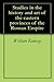 Studies in the History and Art of the Eastern Provinces of the Roman Empire