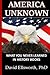 America Unknown: What you n...