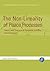 The Non-Linearity of Peace Processes: Theory and Practice of Systemic Conflict Transformation