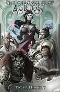 The Chronicles of Aurion