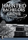 Haunted Bachelors Grove by Ursula Bielski