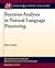 Bayesian Analysis in Natural Language Processing