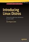 Introducing Linux Distros